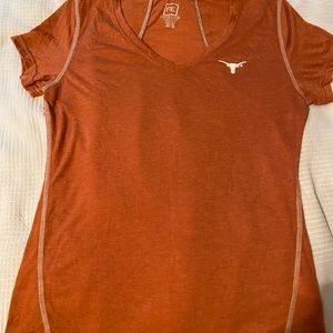 Texas Longhorn T-shirt